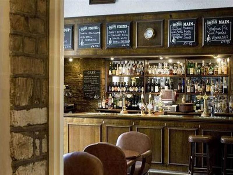 The Snooty Fox Tetbury