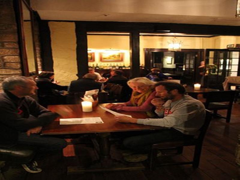 The Snooty Fox Estalagem 3*